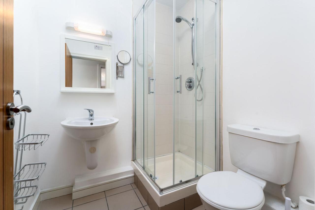 Apartment 144 - Clifden Dış mekan fotoğraf