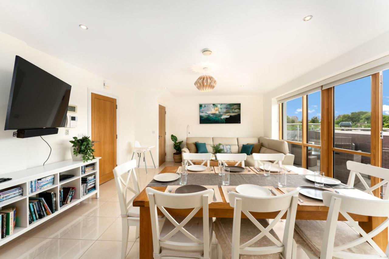 Apartment 144 - Clifden Dış mekan fotoğraf