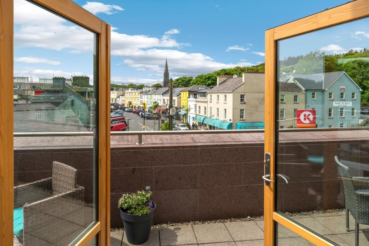 Apartment 144 - Clifden Dış mekan fotoğraf