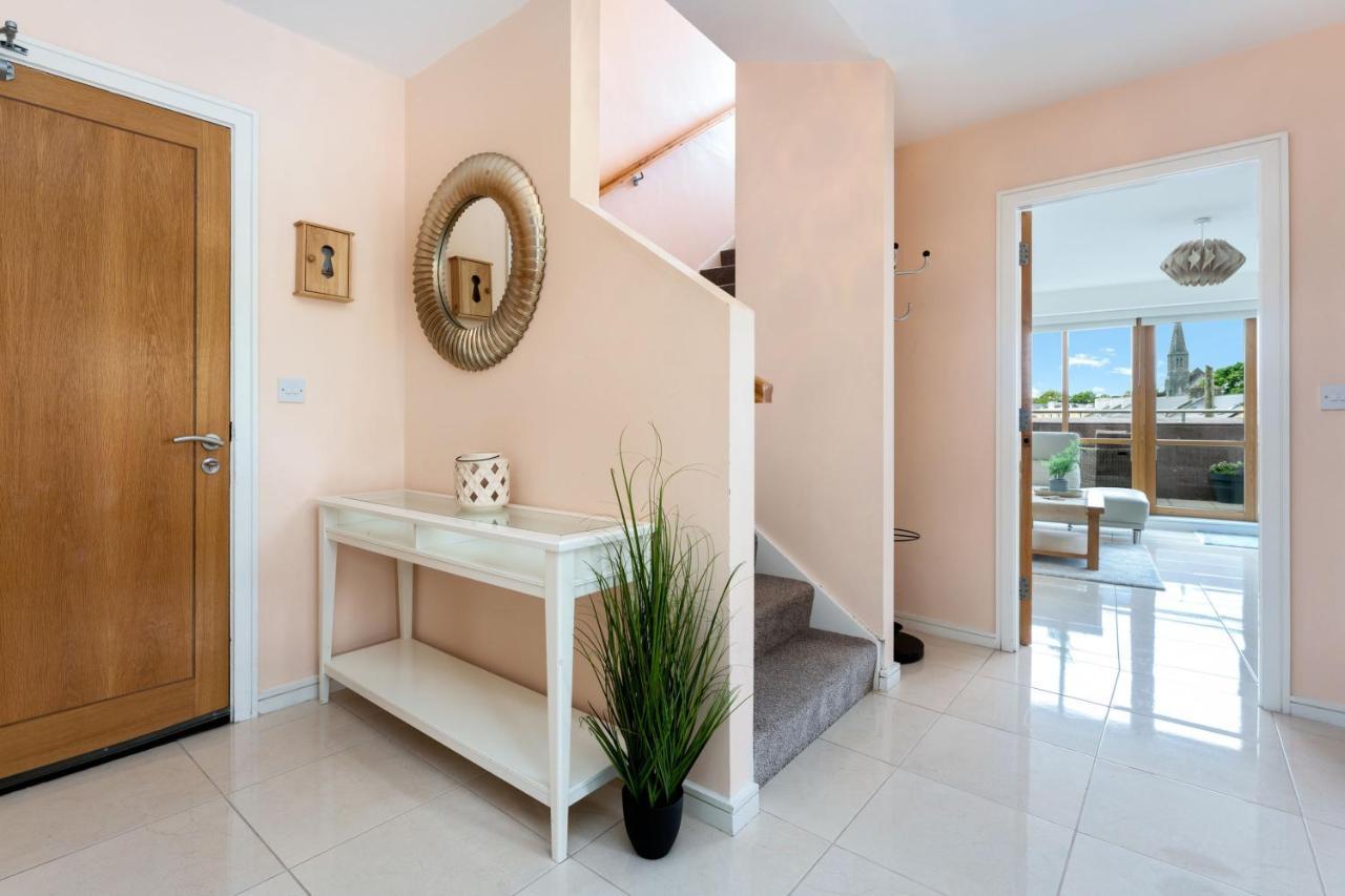 Apartment 144 - Clifden Dış mekan fotoğraf