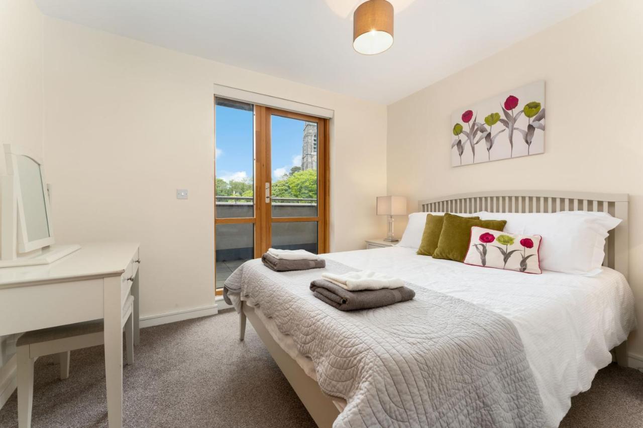 Apartment 144 - Clifden Dış mekan fotoğraf
