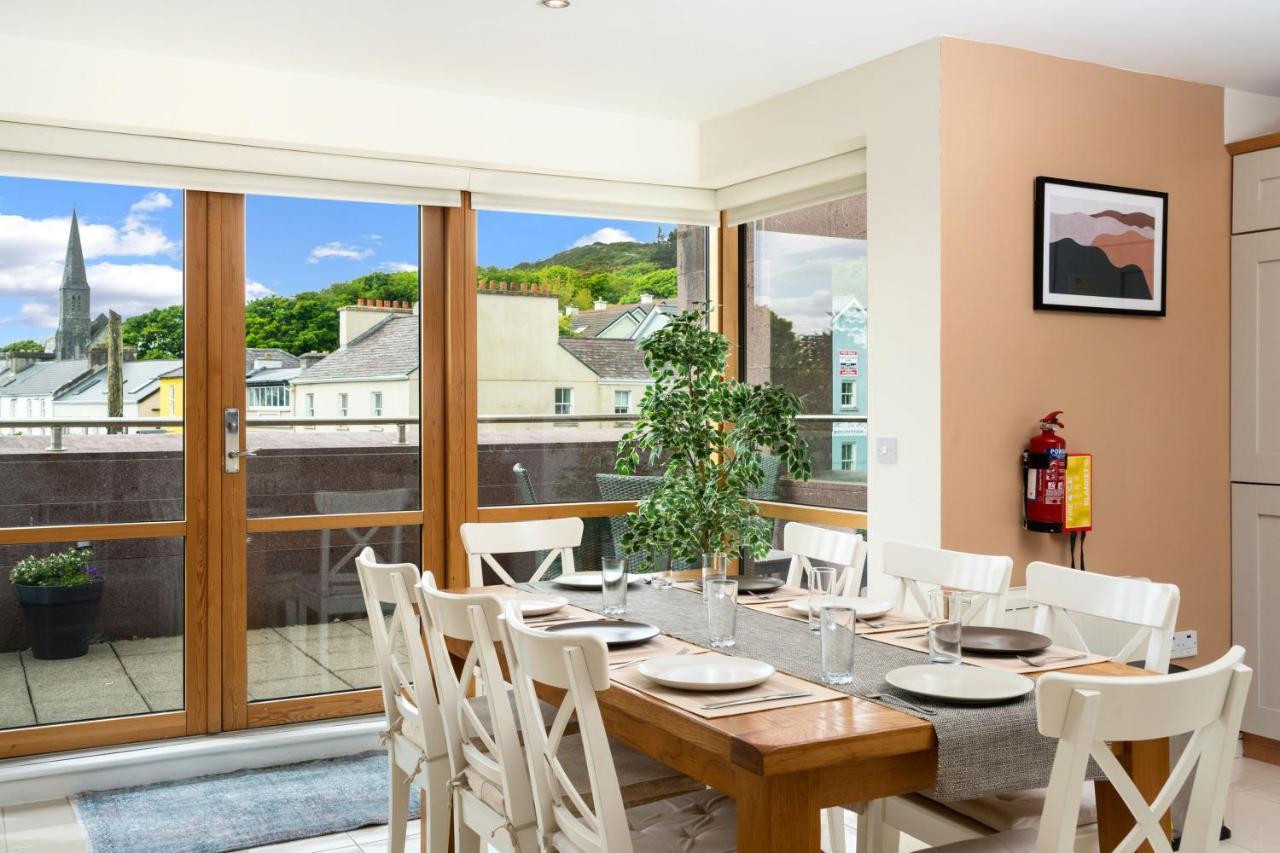 Apartment 144 - Clifden Dış mekan fotoğraf