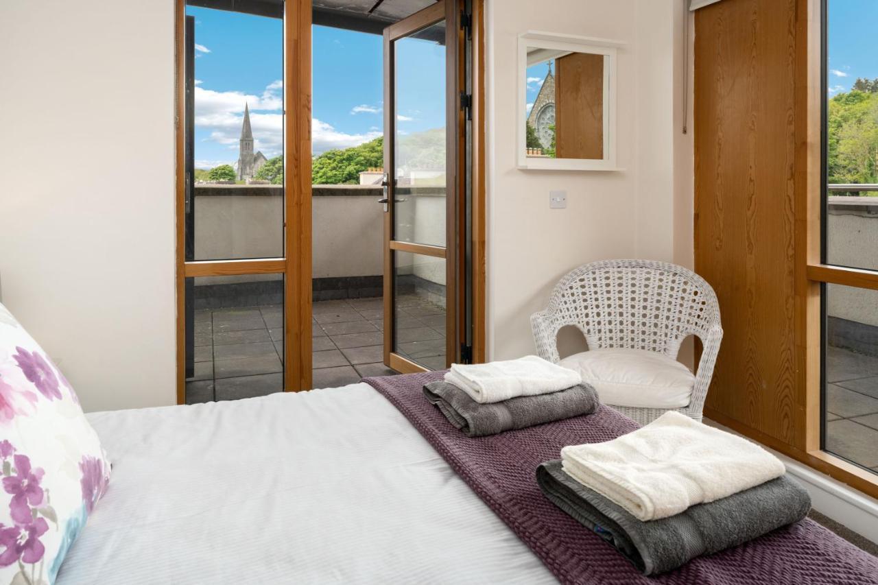 Apartment 144 - Clifden Dış mekan fotoğraf