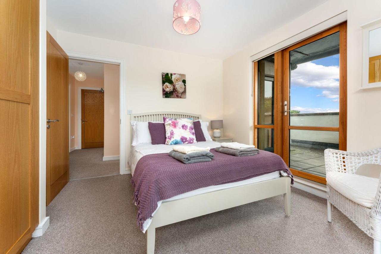 Apartment 144 - Clifden Dış mekan fotoğraf