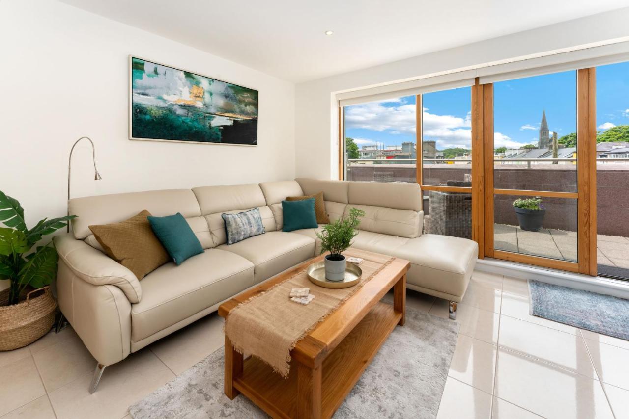 Apartment 144 - Clifden Dış mekan fotoğraf