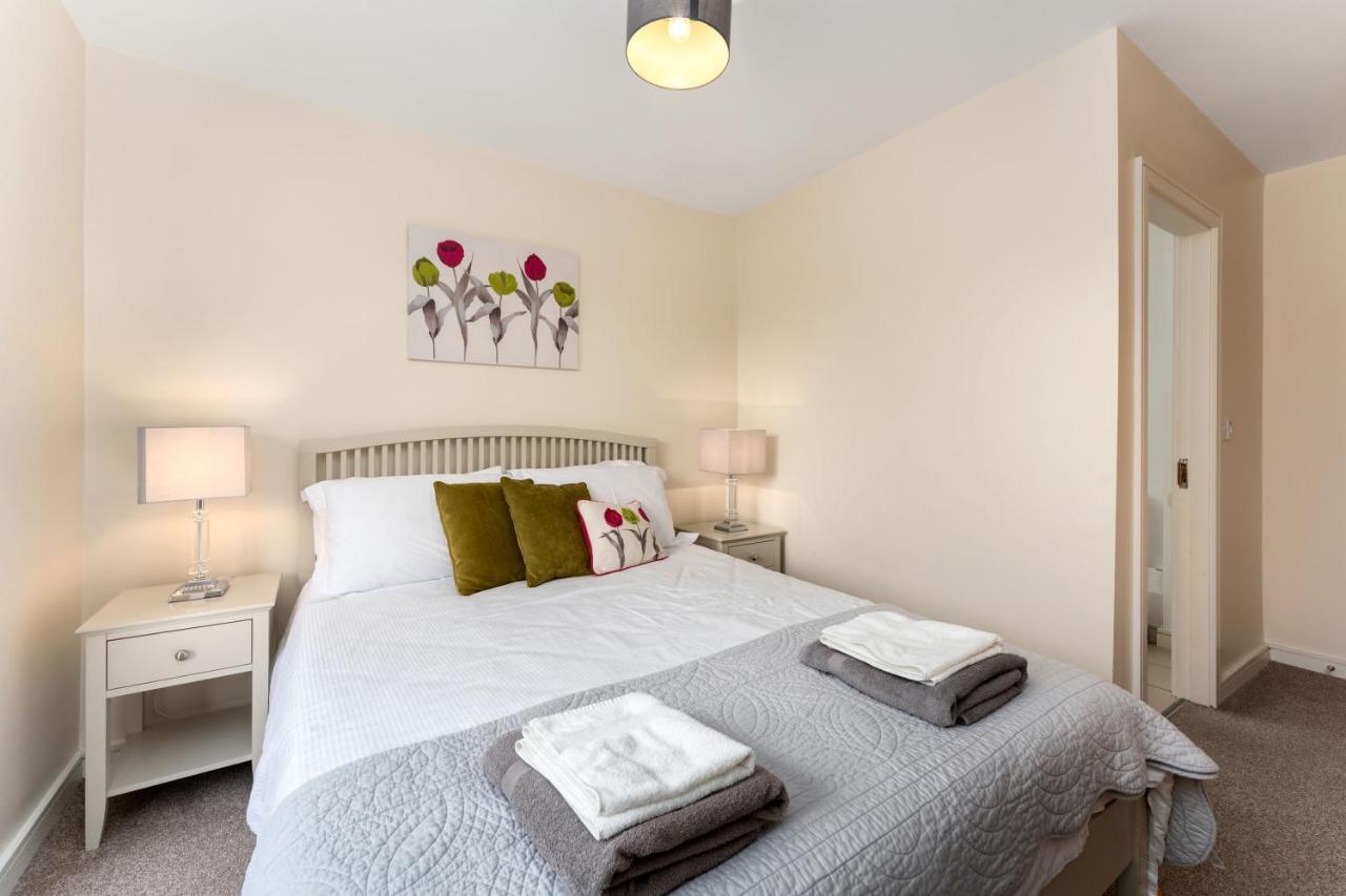 Apartment 144 - Clifden Dış mekan fotoğraf