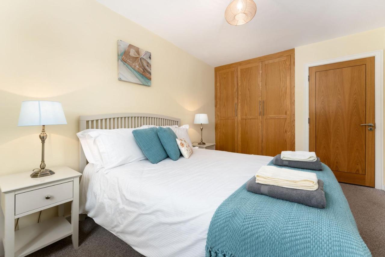 Apartment 144 - Clifden Dış mekan fotoğraf