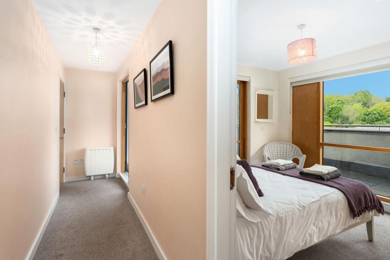 Apartment 144 - Clifden Dış mekan fotoğraf
