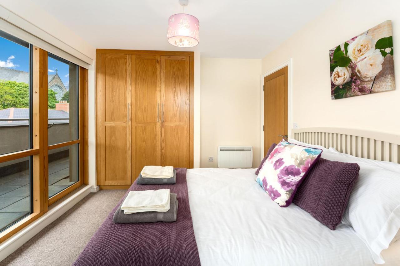 Apartment 144 - Clifden Dış mekan fotoğraf
