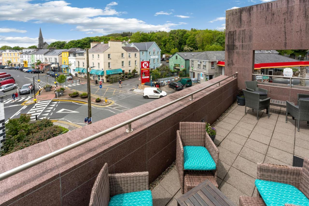Apartment 144 - Clifden Dış mekan fotoğraf