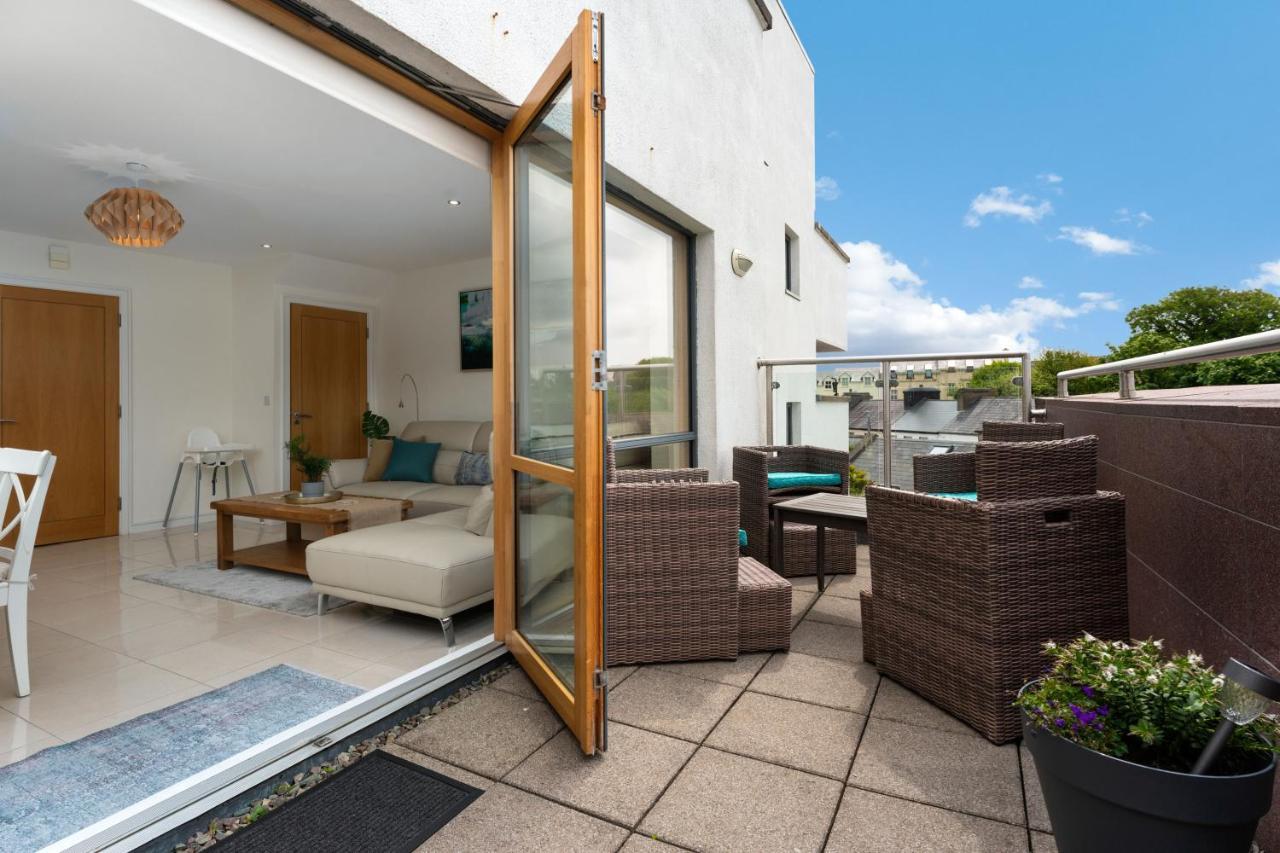 Apartment 144 - Clifden Dış mekan fotoğraf