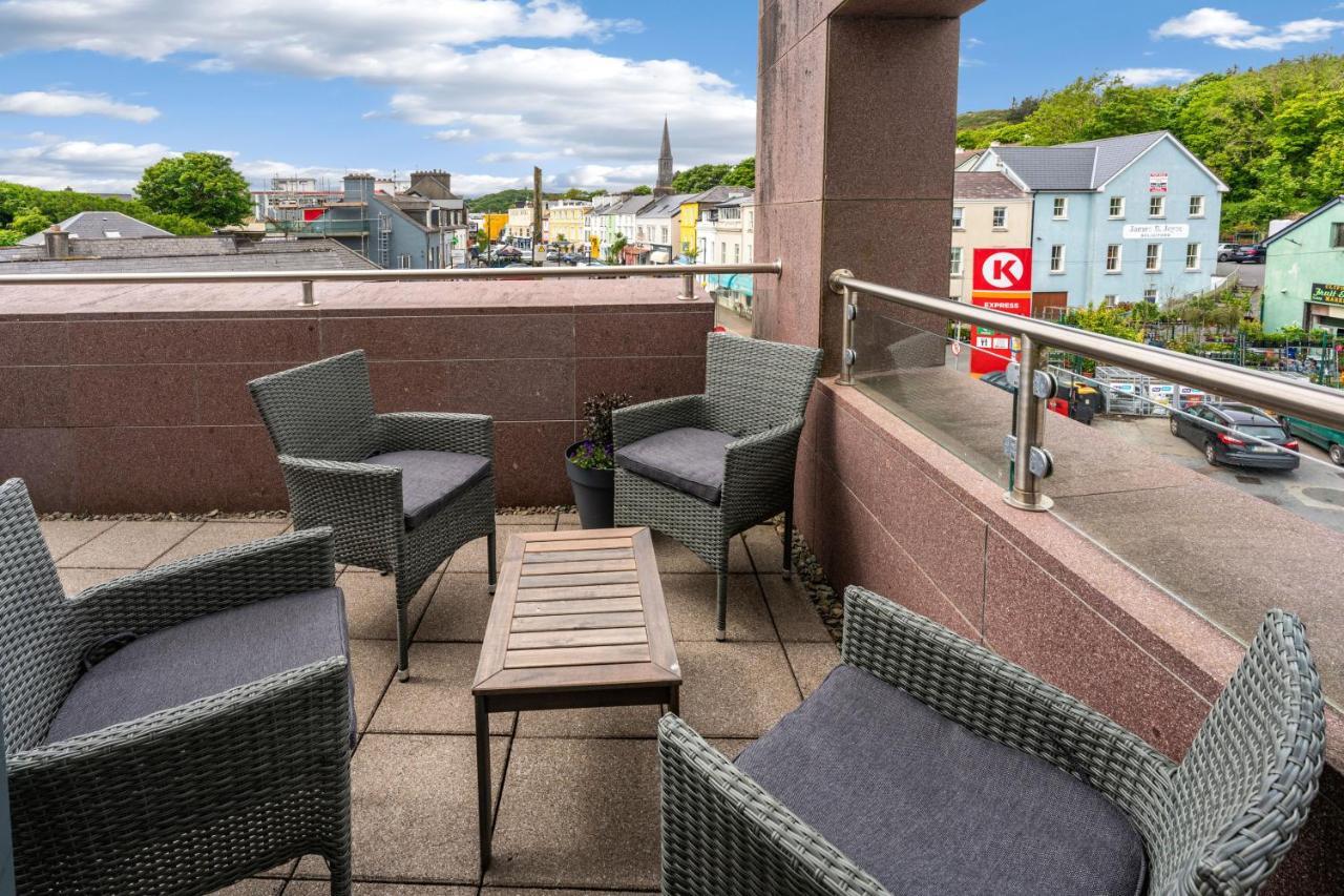Apartment 144 - Clifden Dış mekan fotoğraf