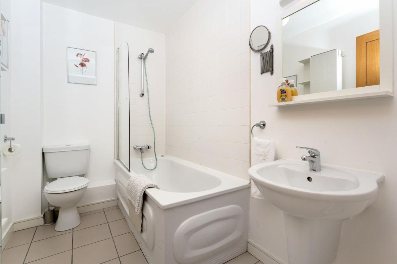 Apartment 144 - Clifden Dış mekan fotoğraf