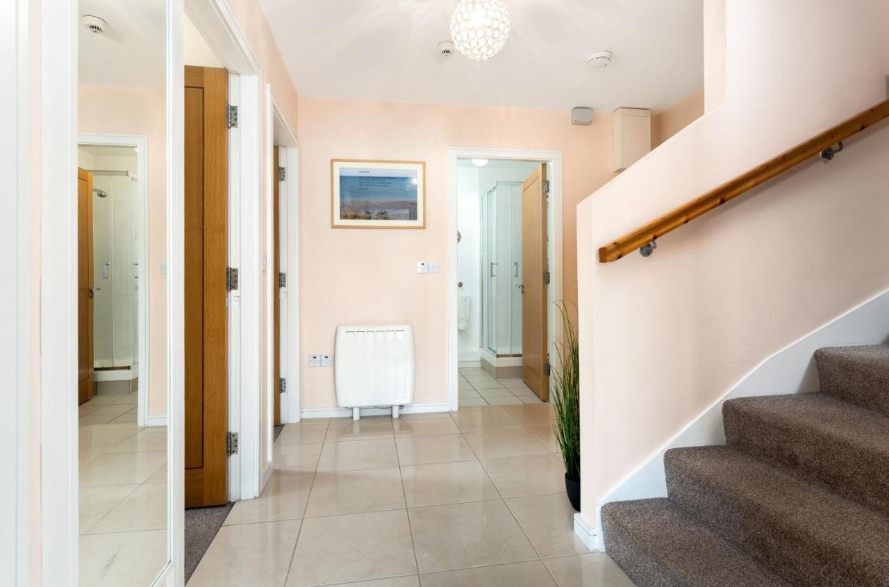 Apartment 144 - Clifden Dış mekan fotoğraf
