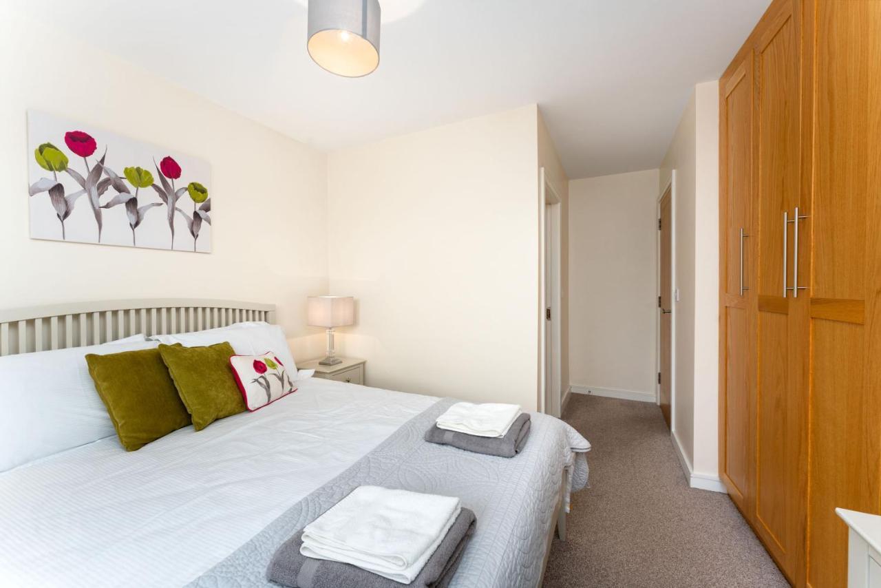 Apartment 144 - Clifden Dış mekan fotoğraf