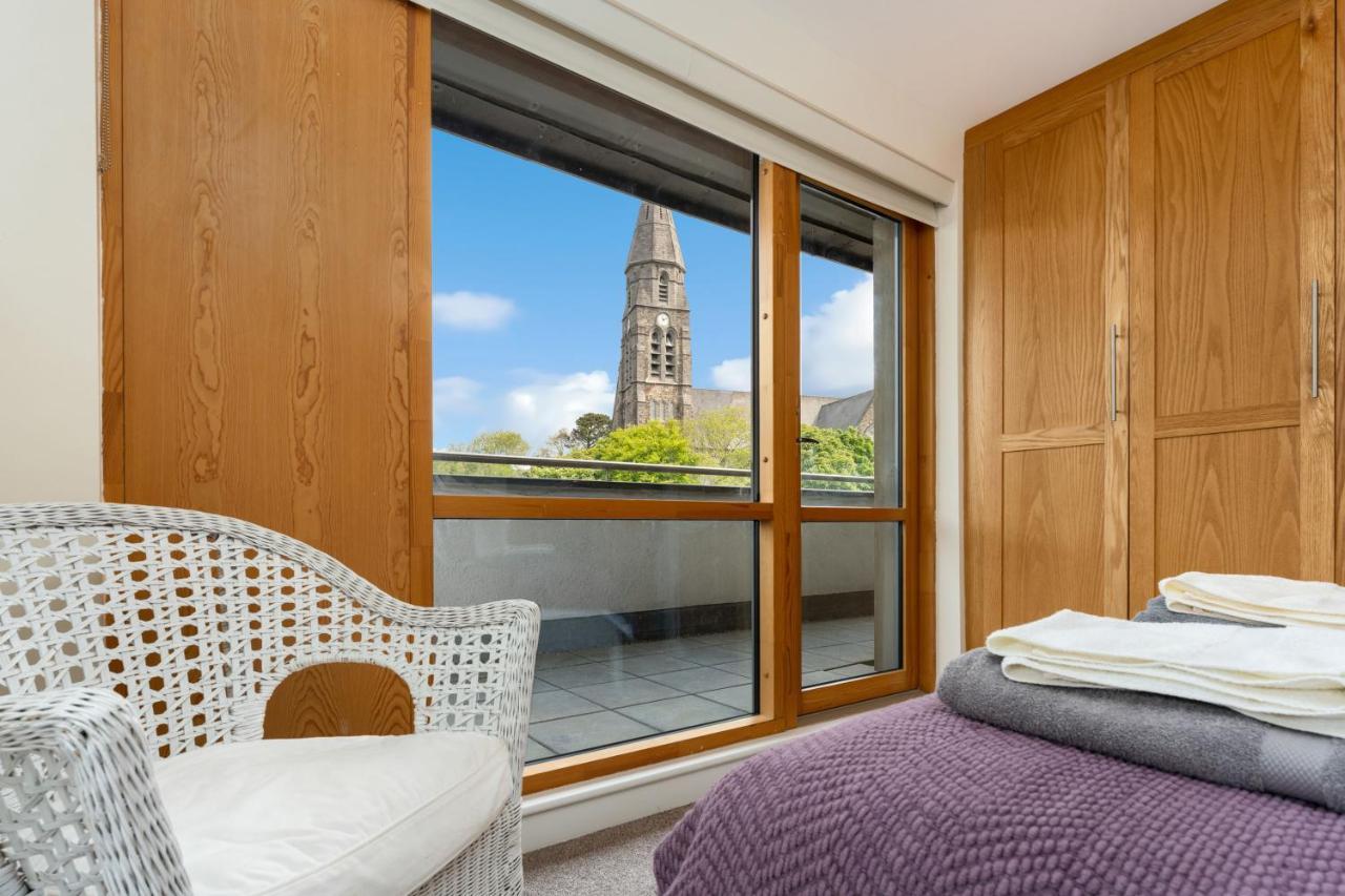 Apartment 144 - Clifden Dış mekan fotoğraf