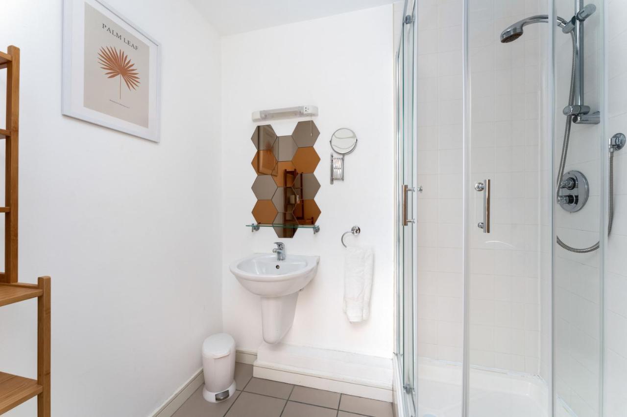 Apartment 144 - Clifden Dış mekan fotoğraf