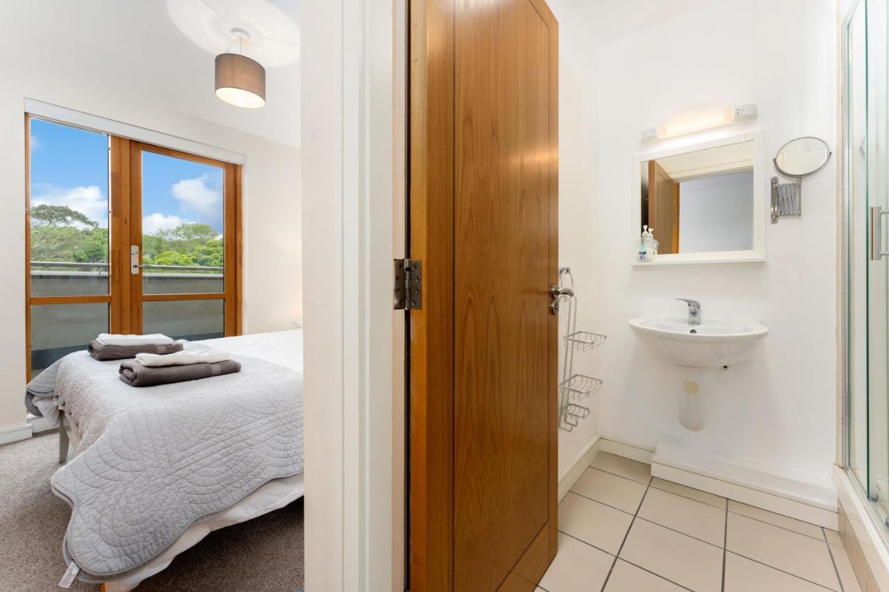 Apartment 144 - Clifden Dış mekan fotoğraf